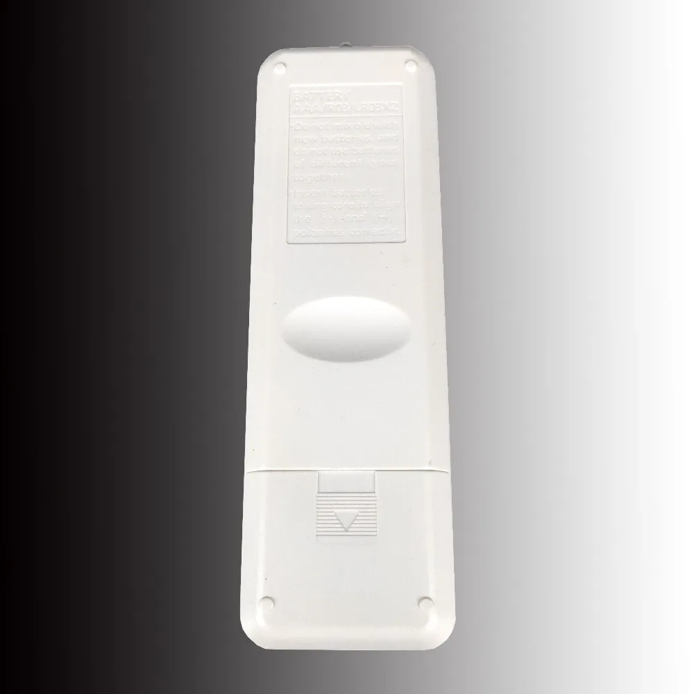 NEW Replacement AR-RHA2E for GENERAL Air Conditioner Remote Control