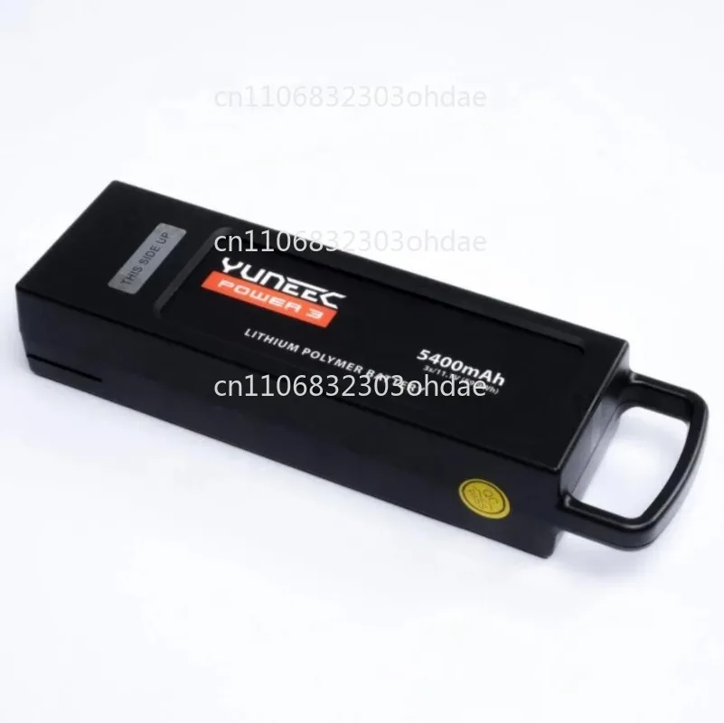 Original Yuneec Q50…