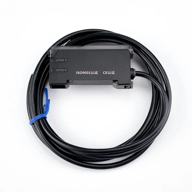 Fiber amplifier fiber sensor LSD-NSU