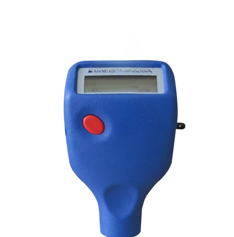 

Suitable for QNIX4200/qnix4500 coating thickness gauge, paint film