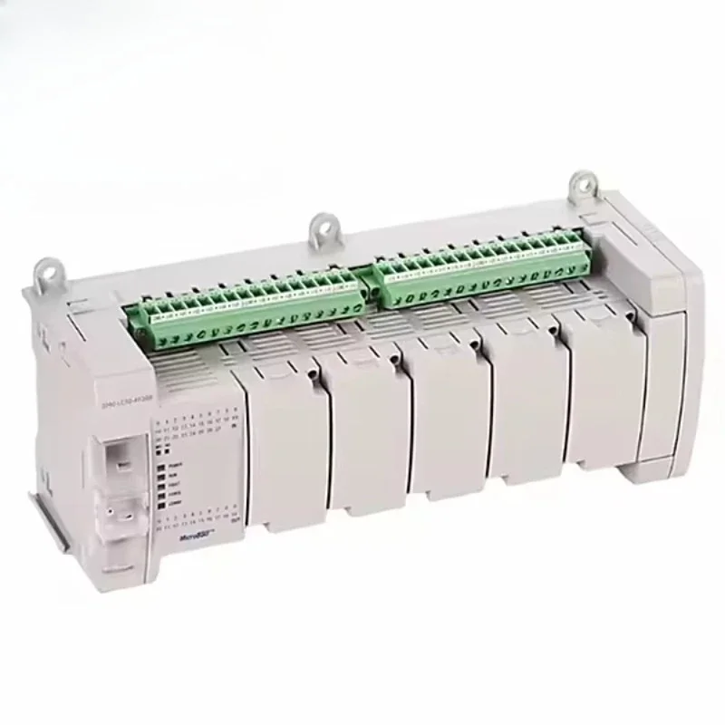 Micro850 48 I/O EtherNet/IP Controller 2080-LC50-48QBB Plc Controller 100% Brand New Original and Genuine in Stock