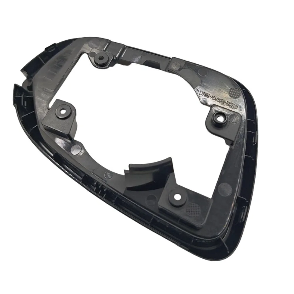 For BYD 2025 Han EV Handmi Honor Edition Intelligent Driving Mirror Turn Signal Housing Frame