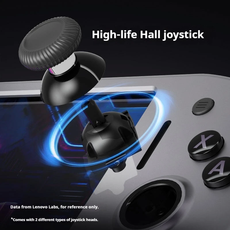 Lenovo Legion G9 2026 Telescopic Wireless Gamepad For Y700 5th Gen Tablet Carbon Gray Bluetooth Mobile Gaming Joystick PUBG view 4