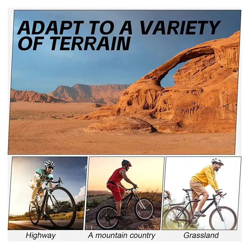 

AB31 10 Pcs 20 Inch Bike Tube 1.75/2.125 Bike Inner Tube with 2 Tire Levers,Bicycle Rubber Tire Tube