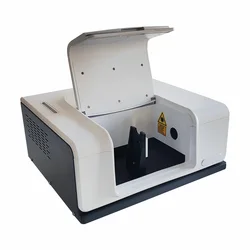 Laboratory Fourier Transform Infrared  Spectrophotometer Lab FTIR Spectrometer