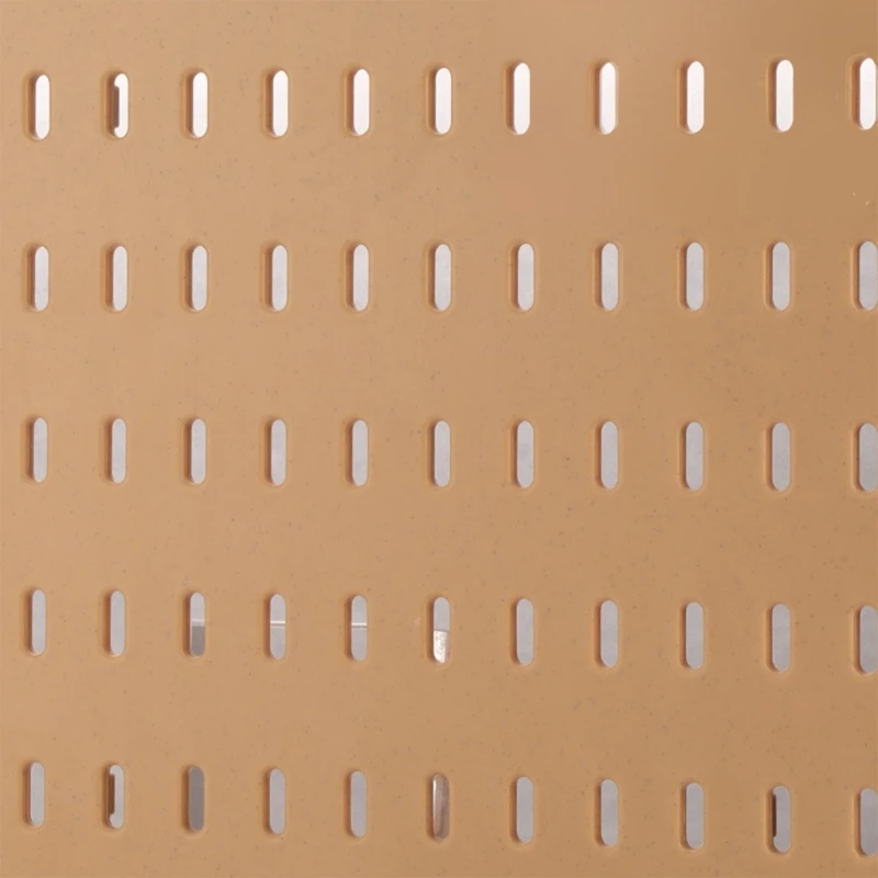 Pegboard Comboy Wall Protecters Modular Wall Monit