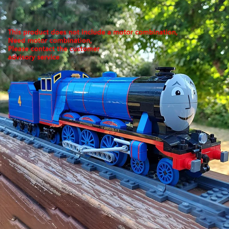 popular-anime-model-moc-building-bricks-steam-locomotive-modular-technology-assemble-children-toys-suit-gifts-holiday