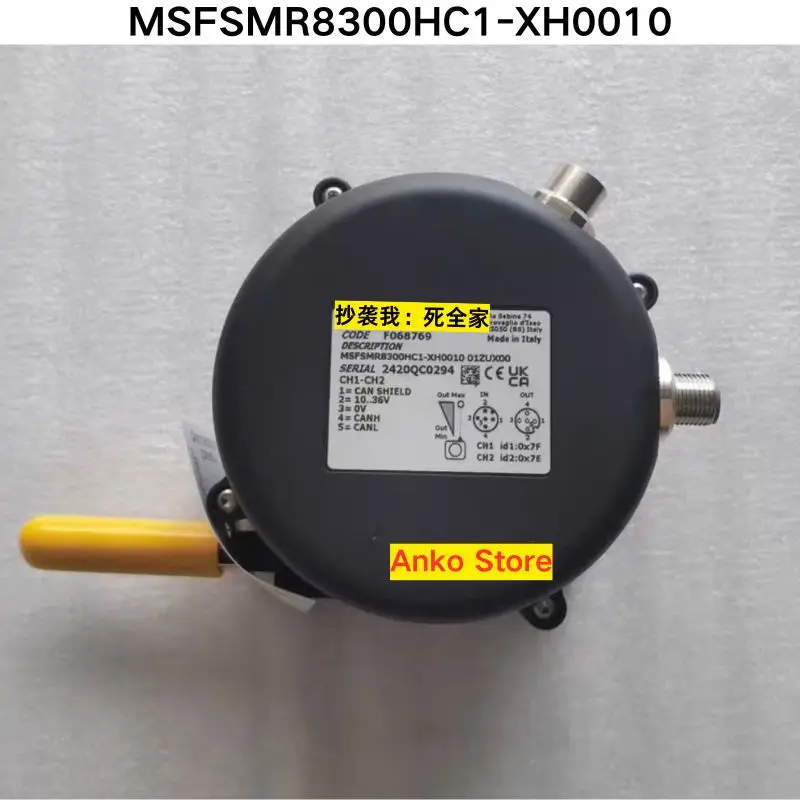 

Б/у тест ОК, Датчик длины MSFSMR8300HC1-XH0010