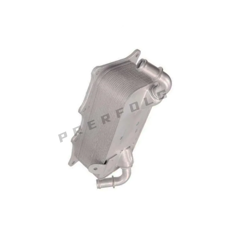94610728130 Heat Exchanger for Macan 2014-2018