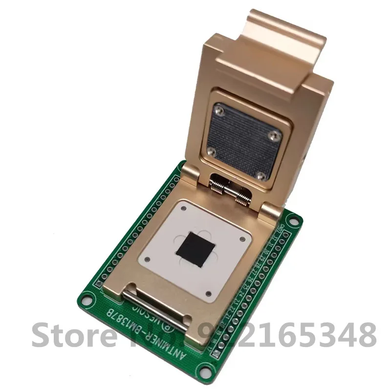 

SOCKET BM1397AG BM1397AH BM1397AD BM1397AI BM1387B