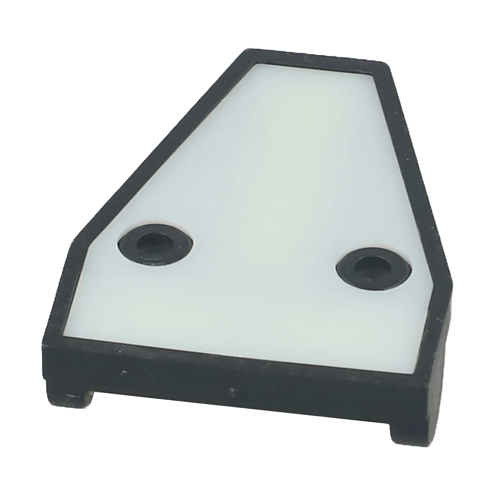For Low Light Conditions Horizontal Bubble Level Bubble Triangle Level Fluorescent Yellow-Green Portability ABS Material