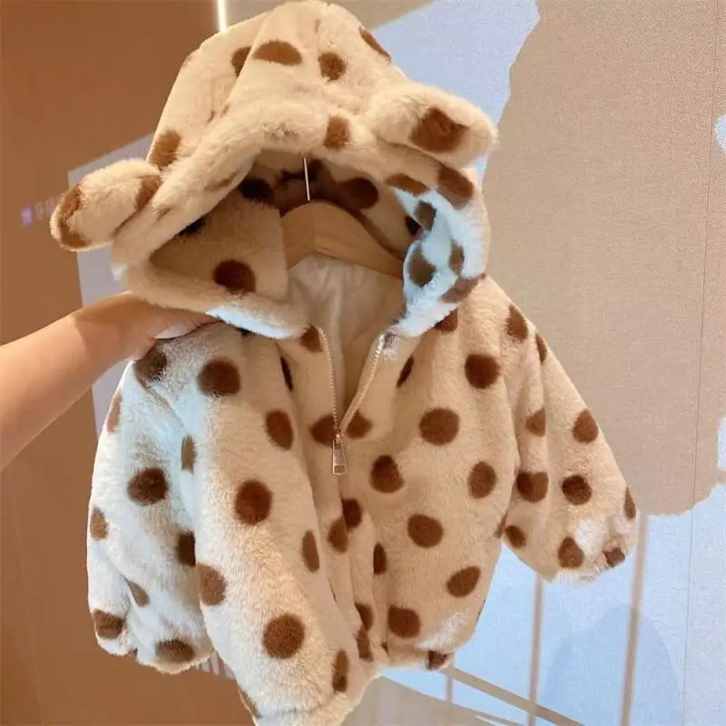 Kawaii معطف غير رسمي مجموعة موضة ملابس الأطفال الأولاد طفل الفتيان الملابس الشتوية في سن المراهقة من 12 14 سنة فتاة الرضع 2025 10