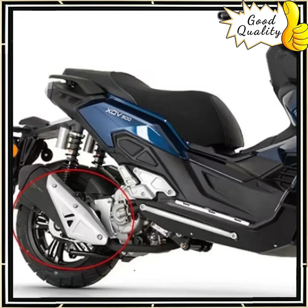 

Good Quality Brand New Suitable for Keeway Xdv300 Motorcycle Engine Guard Suitable for Keeway Xdv300 Xdv250 Vieste Xdv 300 250