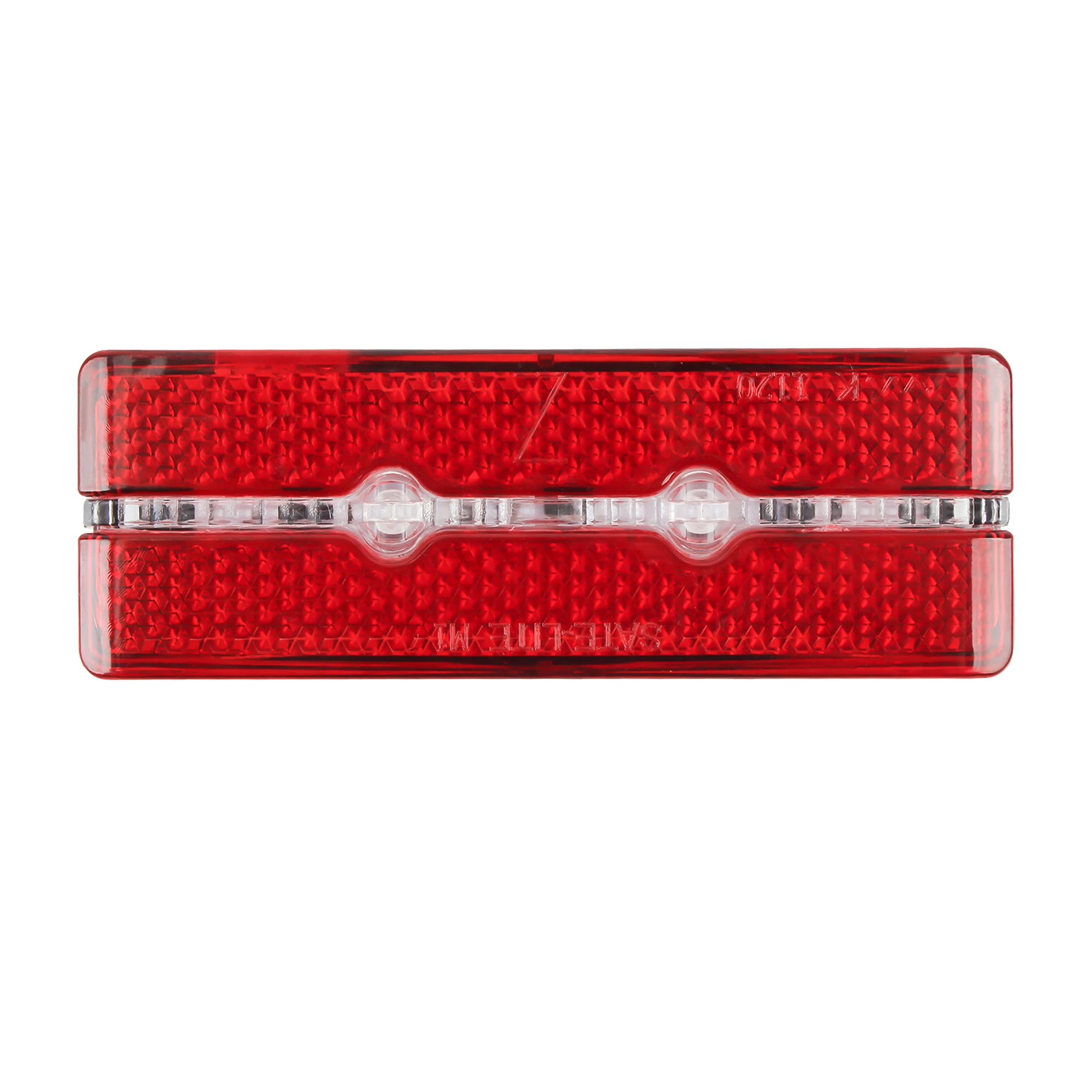 

Задний фонарь мотоцикла, сигнальный фонарь, стоп-сигнал для Surron Light Bee S Light Bee X, универсальные детали для электрического велосипеда