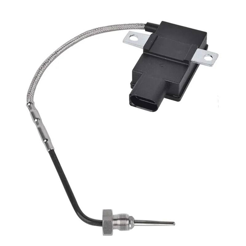 

A83I-07C919529 07C919529K EGT Exhaust Temperature Sensor For Bentley Continental Flying Spur 2004-2019 Replacement Accessories