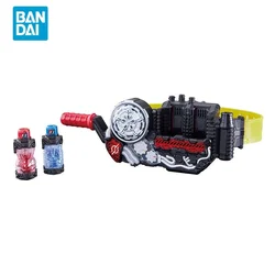Spot Direct Bandai Original Model DX Superbest Kamen Rider Build Creative Riding Driver Action Figure Toys For Children Gift