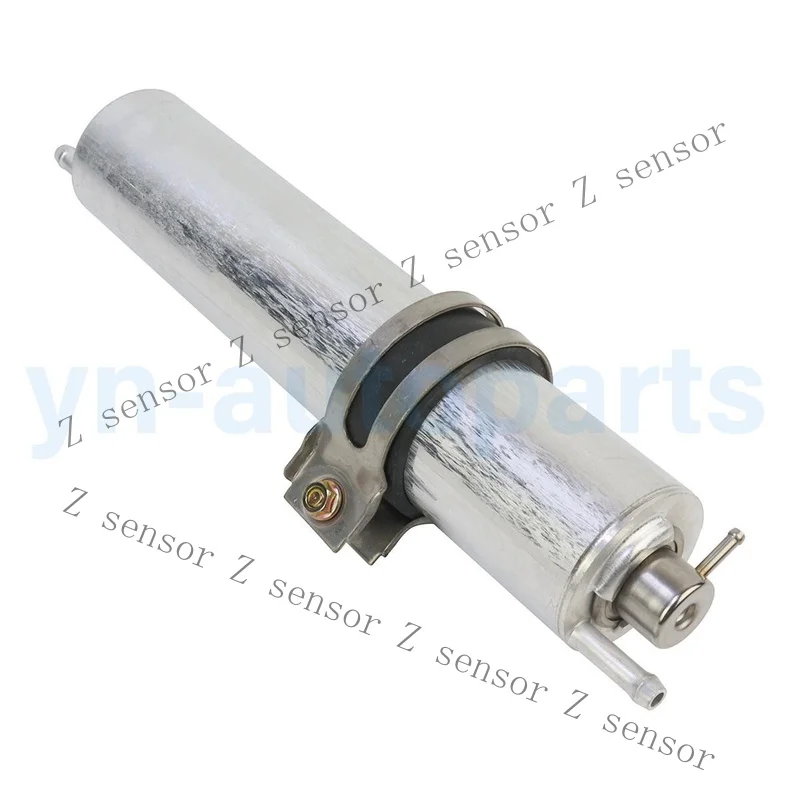 Z+ 16126750475 Fuel Filter For BMW E65 E66 745Li 745i 750Li 750i 730Li 735Li 02-08