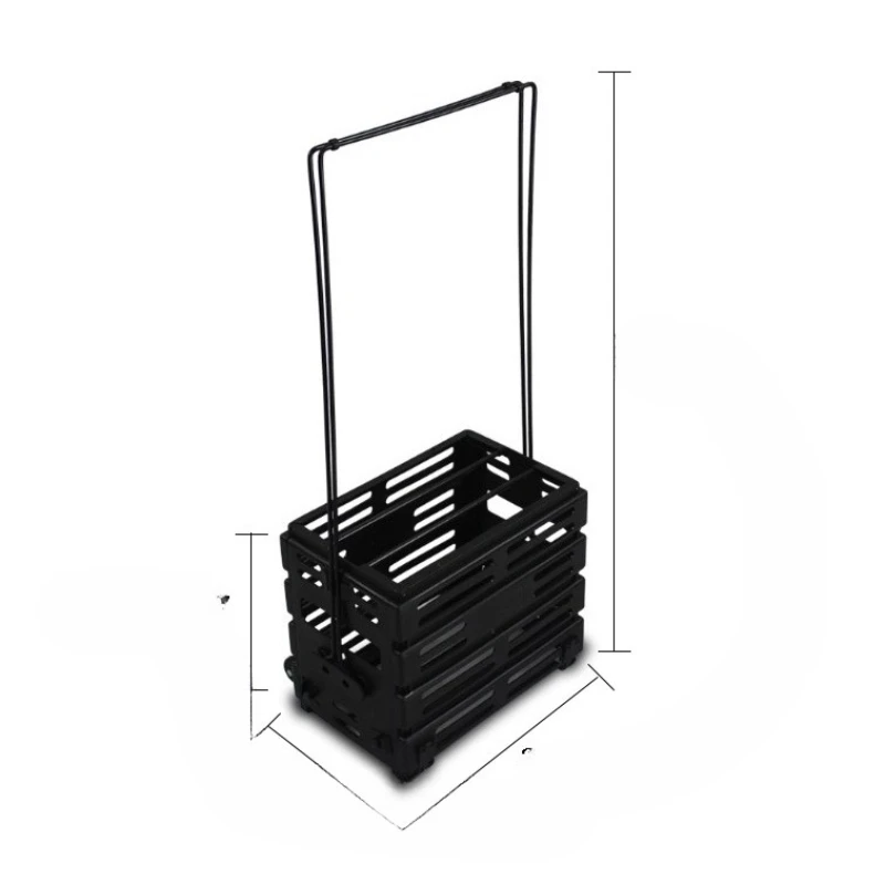 

Pick-up basket/tennis basket, detailed diagram (hit-resistant and drop-resistant type)