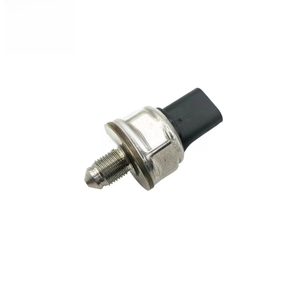

5PP11-10 12644438 0051359738 3-pin Fuel Pressure Sensor, Used for Excavator High-pressure Common Rail Sensor