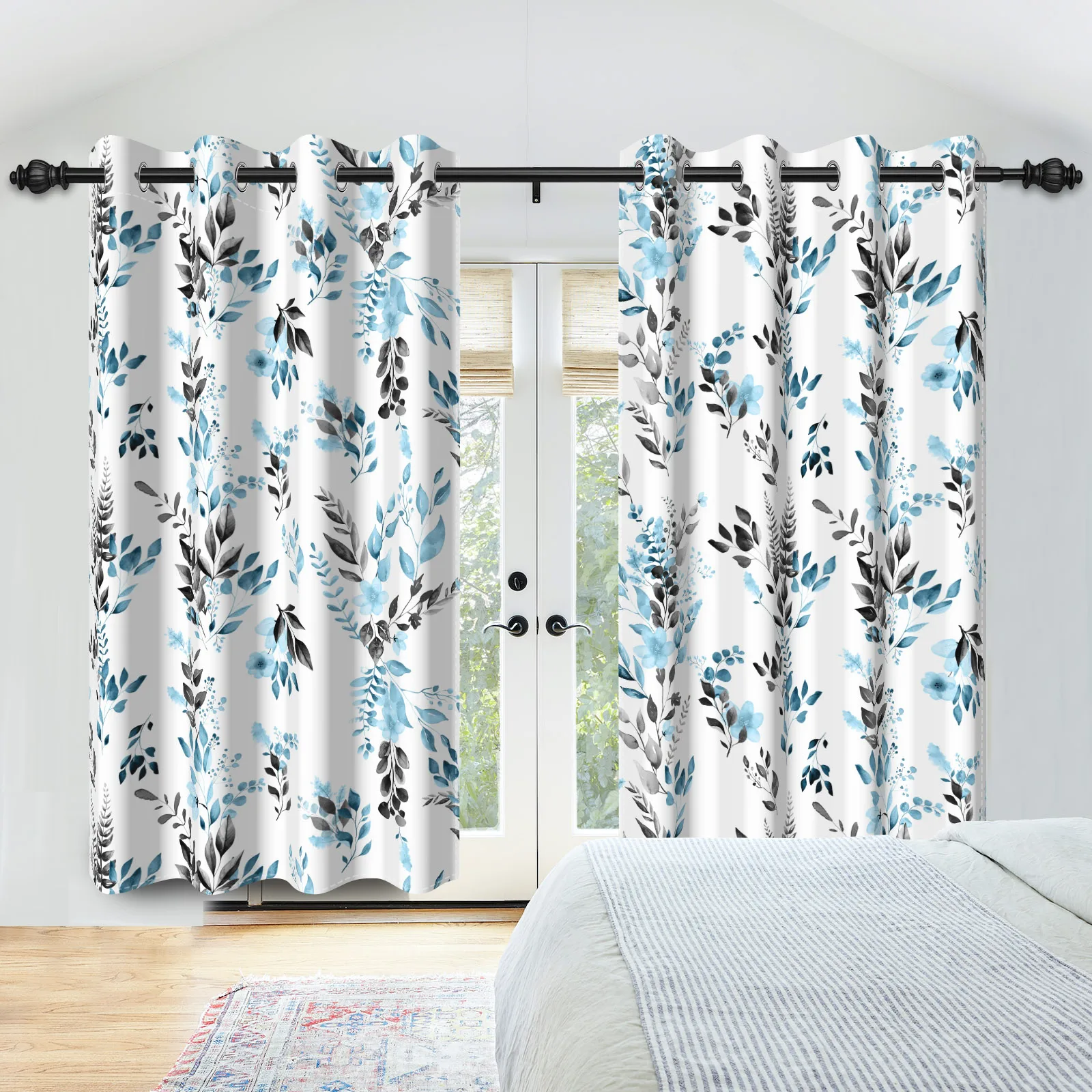 2pcs/set Customizable Image Te - огляд і ціна Home Decor Free Images