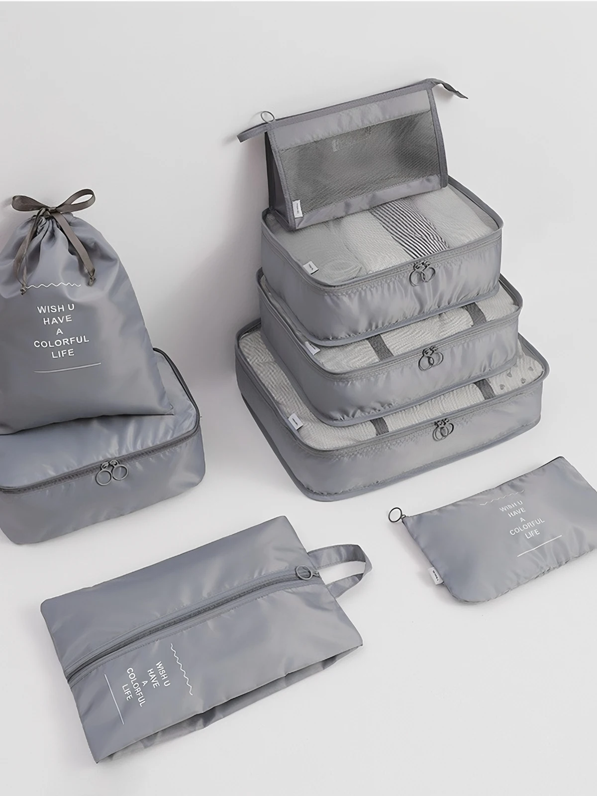 8pcs-large-travel-storage-bags-set-korean-style-packing-cubes-organizer-for-easy-clothes-management-on-the-go