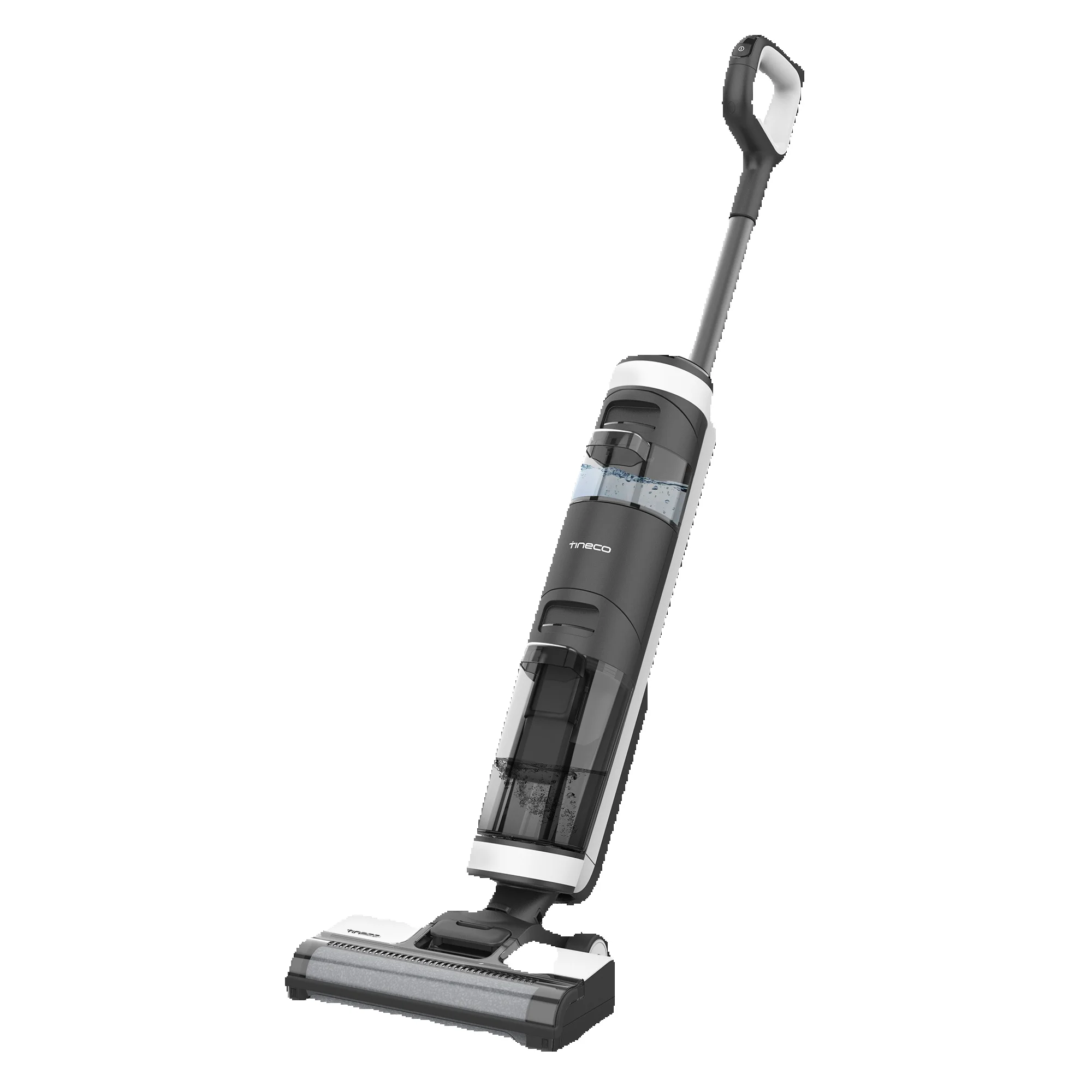 Tineco Floor One S3 Breeze Stofzuiger Vloerreiniger Draadloze Nat Droog Elektrische Mop Zelfreinigend Smart Huishoudapparaat - afbeelding 2
