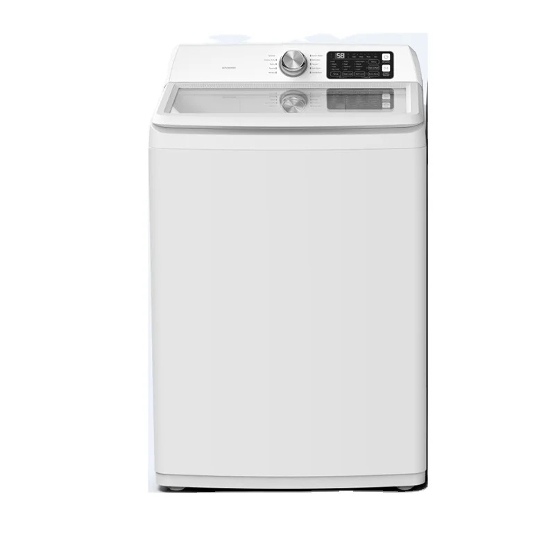 4.4cuft 120v/60hz Electric top-load Household Clothes Washing Machine For DWT-180ALBMU