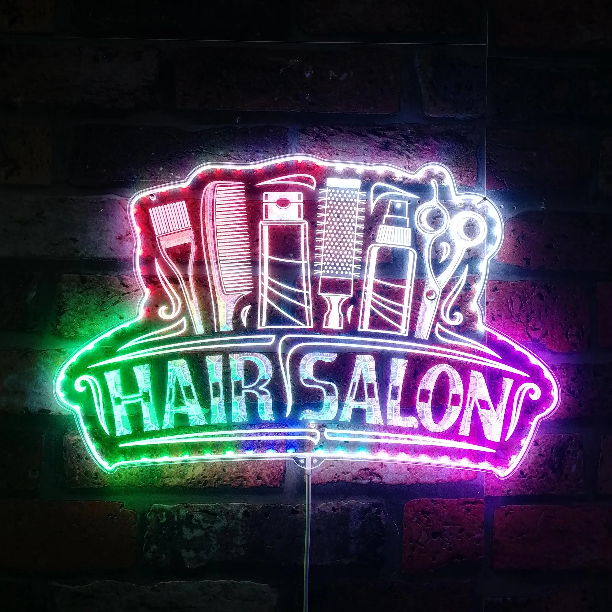 Hair Salon Accessor… - image