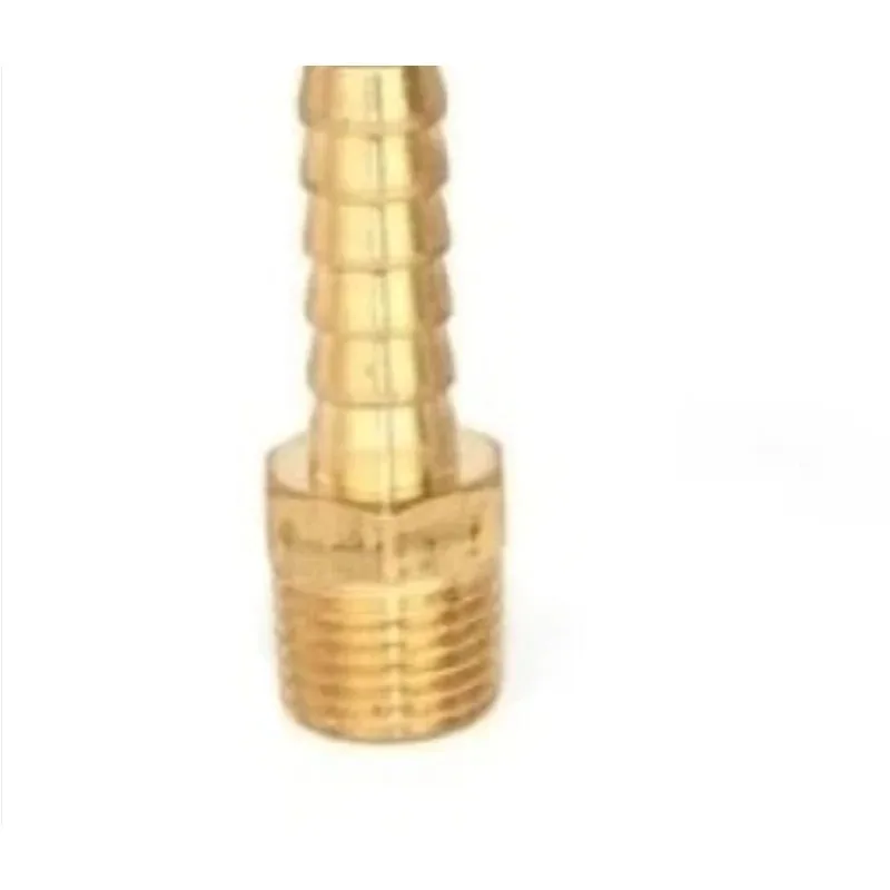 Suitable for Vacuum Nozzle + Valve + Barb Joint TBC2 Bag Pressing Process High Performance