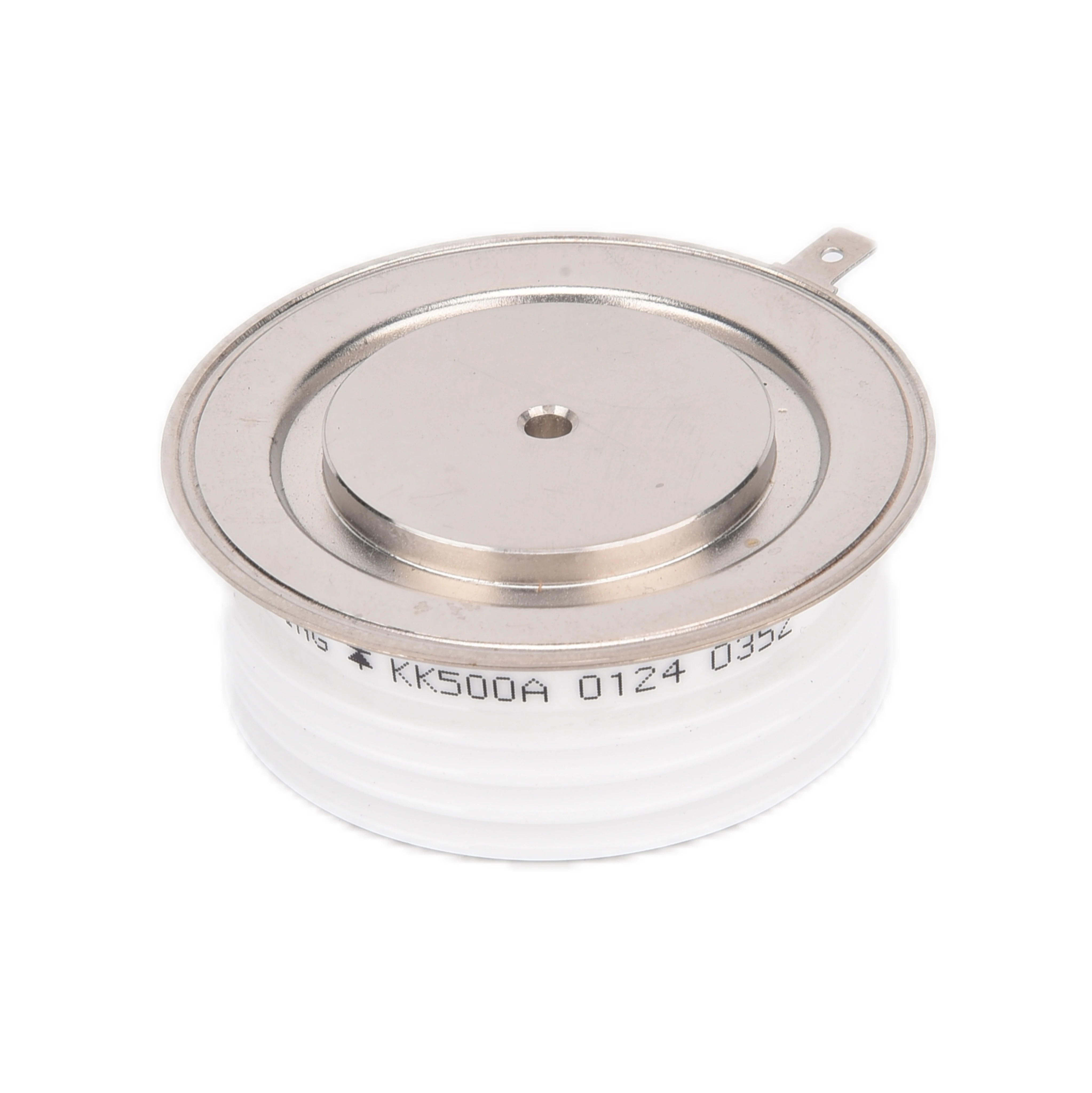 

KK400A1600V Power Thyristor SCR Module High-Capacity Inverter & Converter