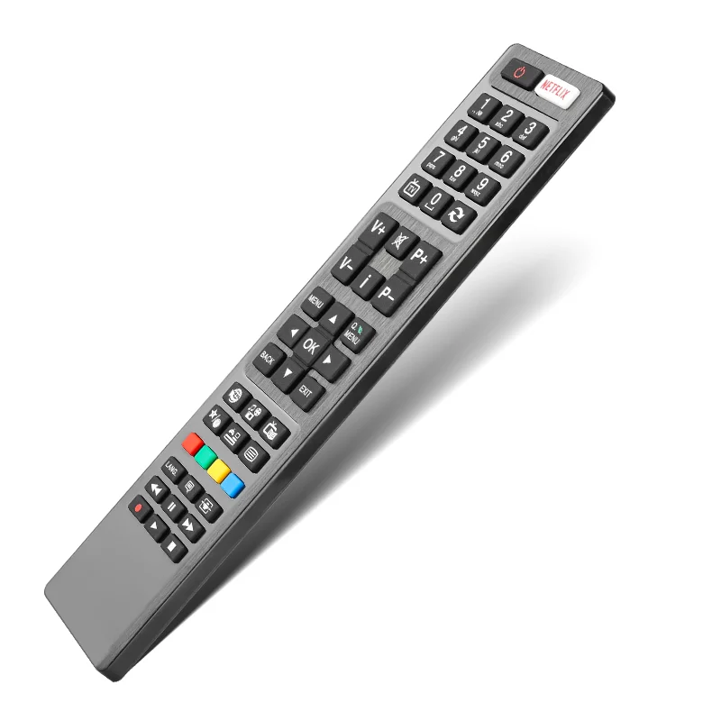 RM-C3179 RMC3179 Remote Control Compatible with JVC TV RM-C3182 RM-C3172 RM-C3095 RM-C1236 RM-C3173 RM-C3179 RM-C3090 LT-39C740