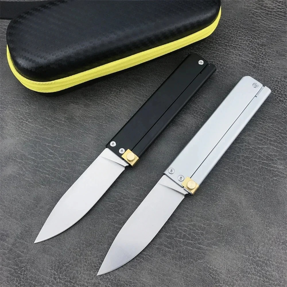 Tactical Edc Flippe… - image