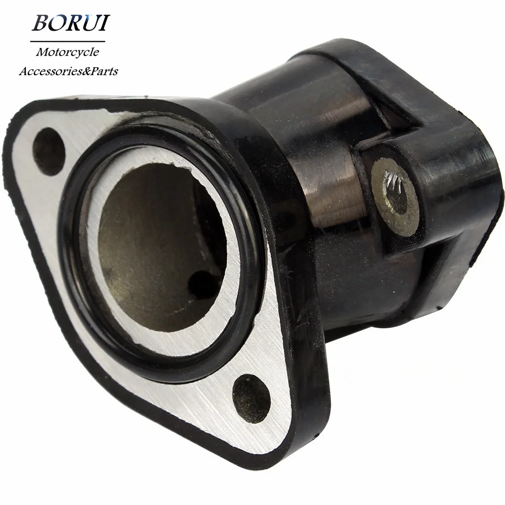 

Carburetor Intake Manifold Boot for HONDA CRF100F 2004-2013 XL100S 1979-1985 XR100 1981-1984 XR100R 1986-2000