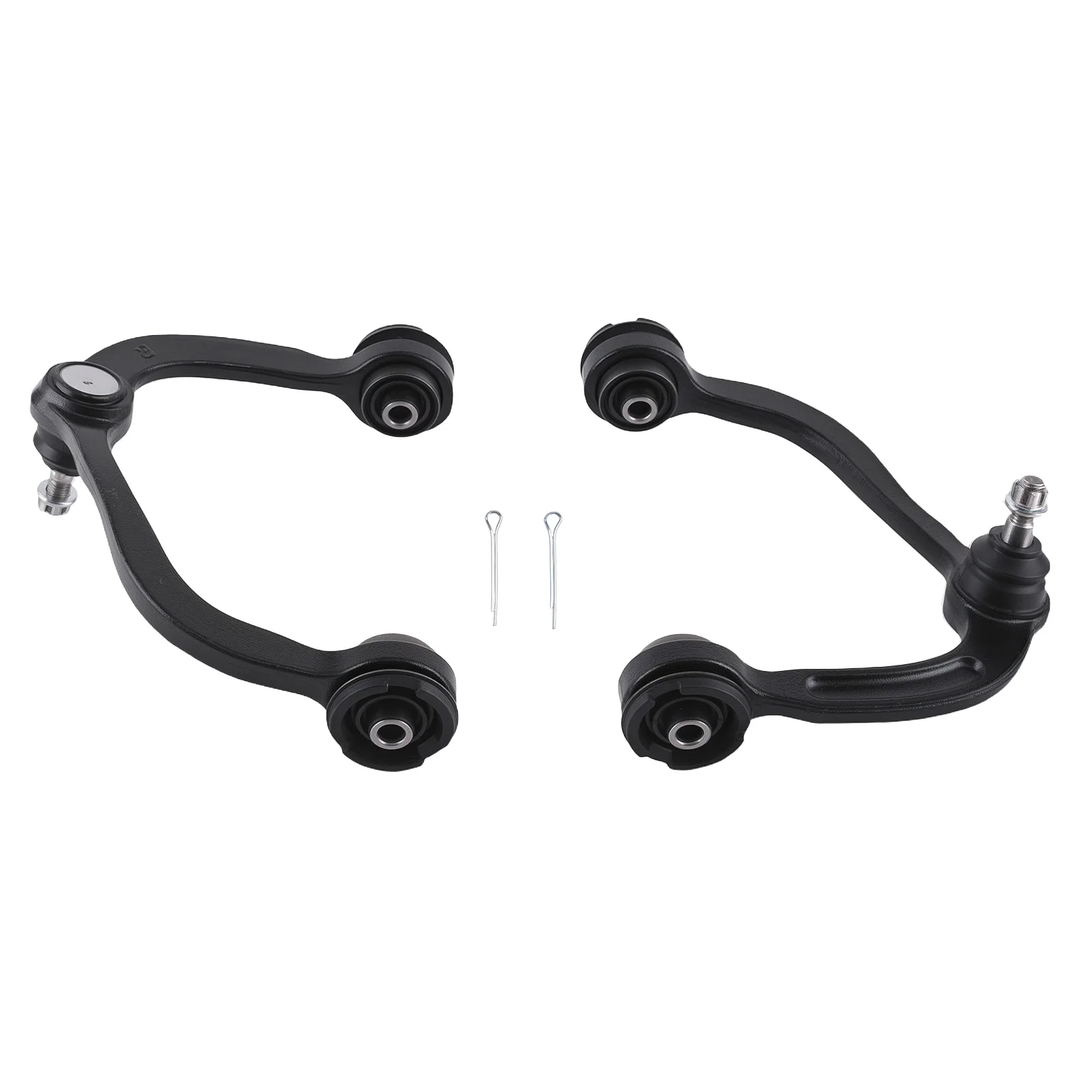 

Suspenion Front Left & Right Upper Control Arm for Ford F-150 2004-2020 4.6L