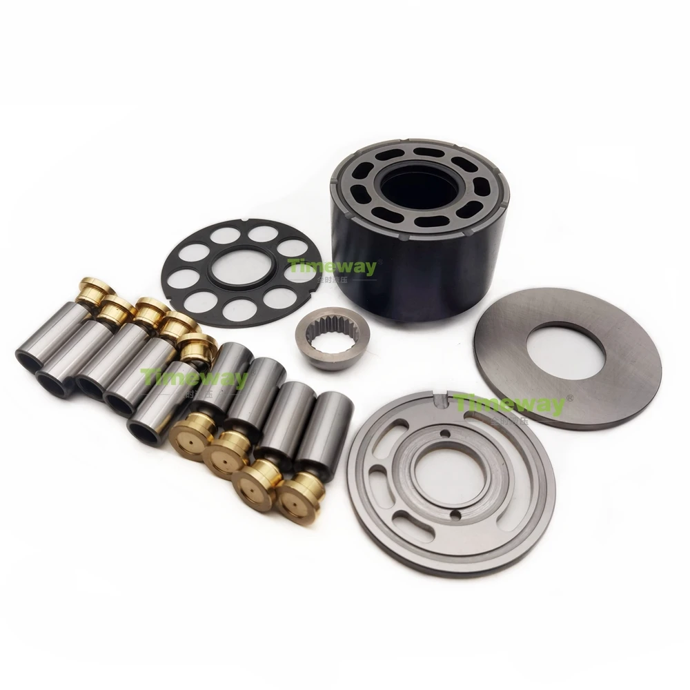 Repair Kit A37 Piston Pump Parts for Repair YUKEN Hydraulic Pump