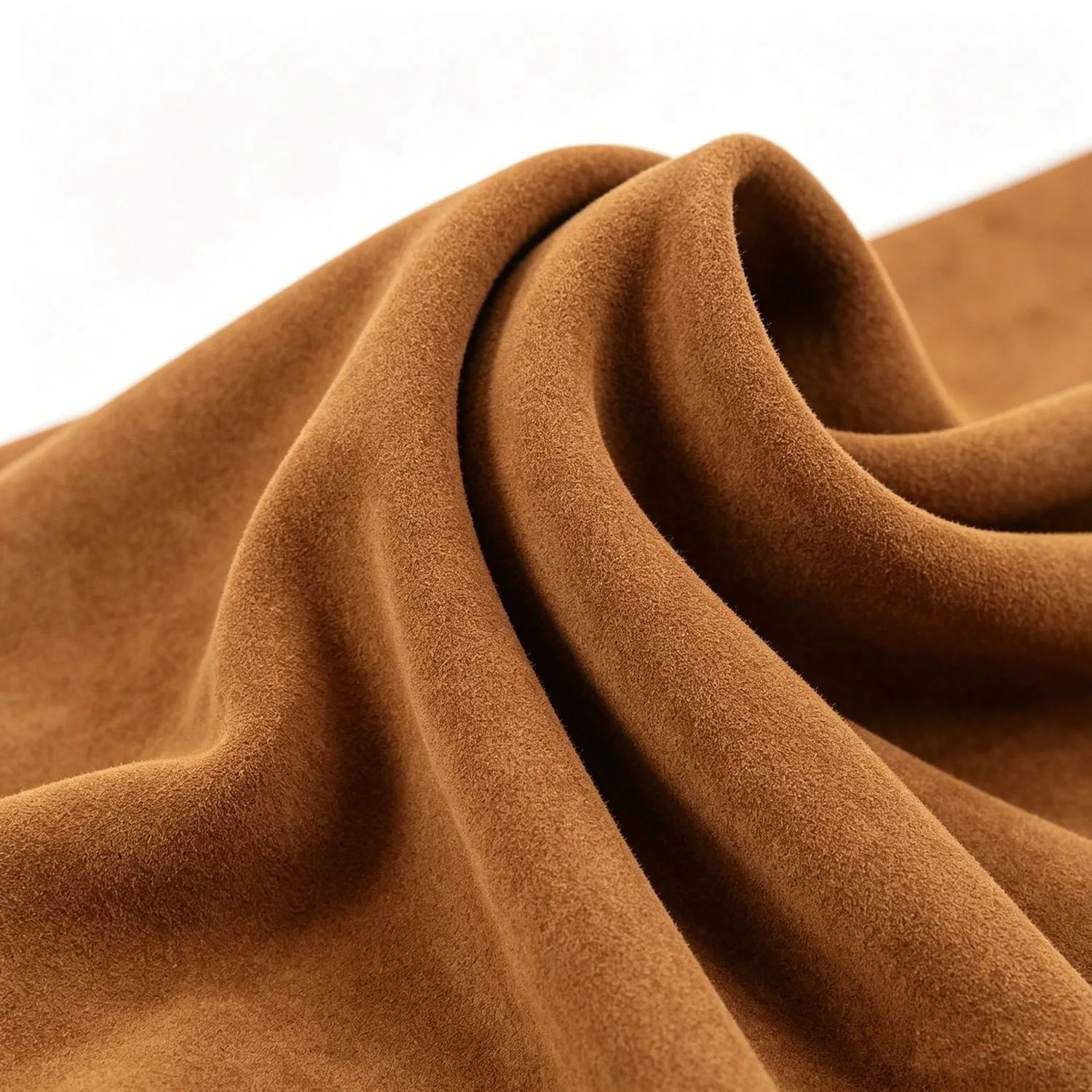Flip over cowhide, genuine leather material 1.5mm thickness, whole shoe material, handmade DIY leather goods, luggage, boots, ha