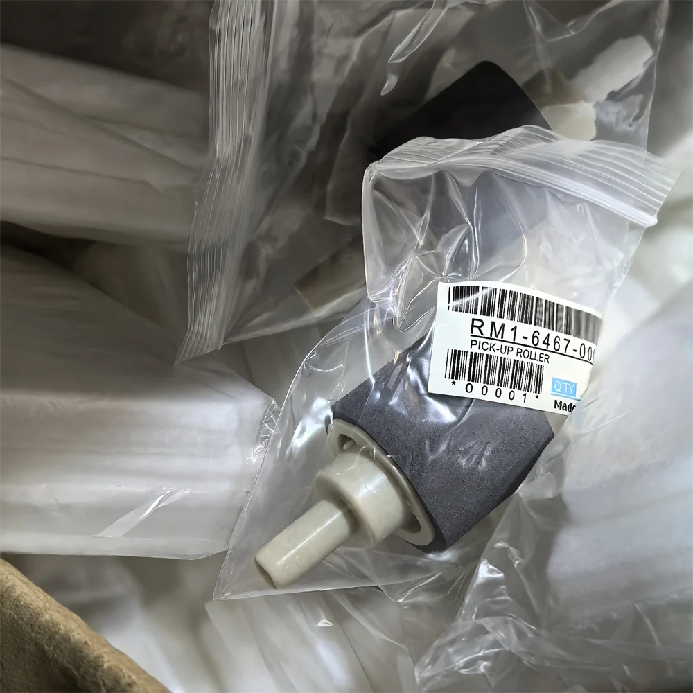 

50X RM1-9168-000 RM1-6414 RM1-6467 Ролик захвата для HP Pro 400 M401 M425 P2035 P2055 для Canon LBP 251 253 6303 6304 6600 6653