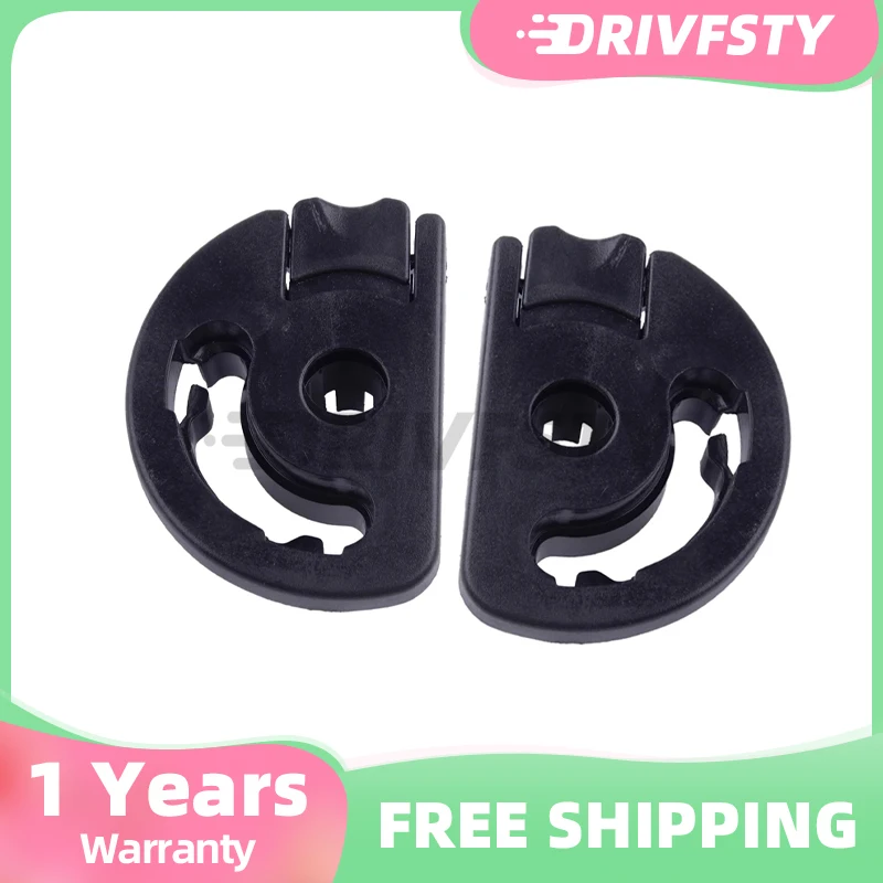 

Car Seat Armrest Adjustable Bracket Mount Holder 8969RA 8969RG for Peugeot 307 Interior Replacement Parts Accessories