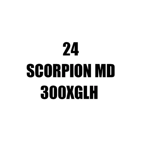 SHIMANO NEW SCORPION MD МГЛ Катушка для приманки