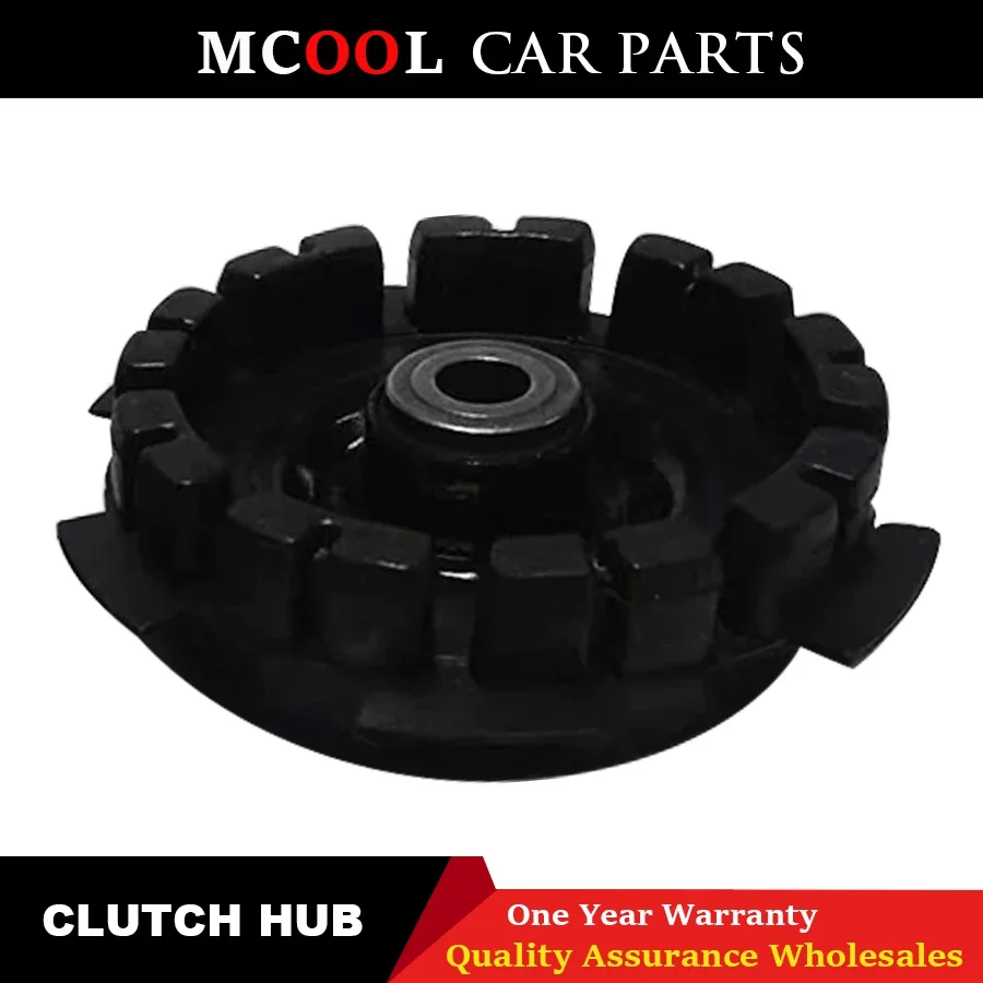 FOR AC Compressor Clutch Hub 7E0820803 7E0820803J 7E08 for car Amarok T5 Bus Transporter Pritsche Multivan