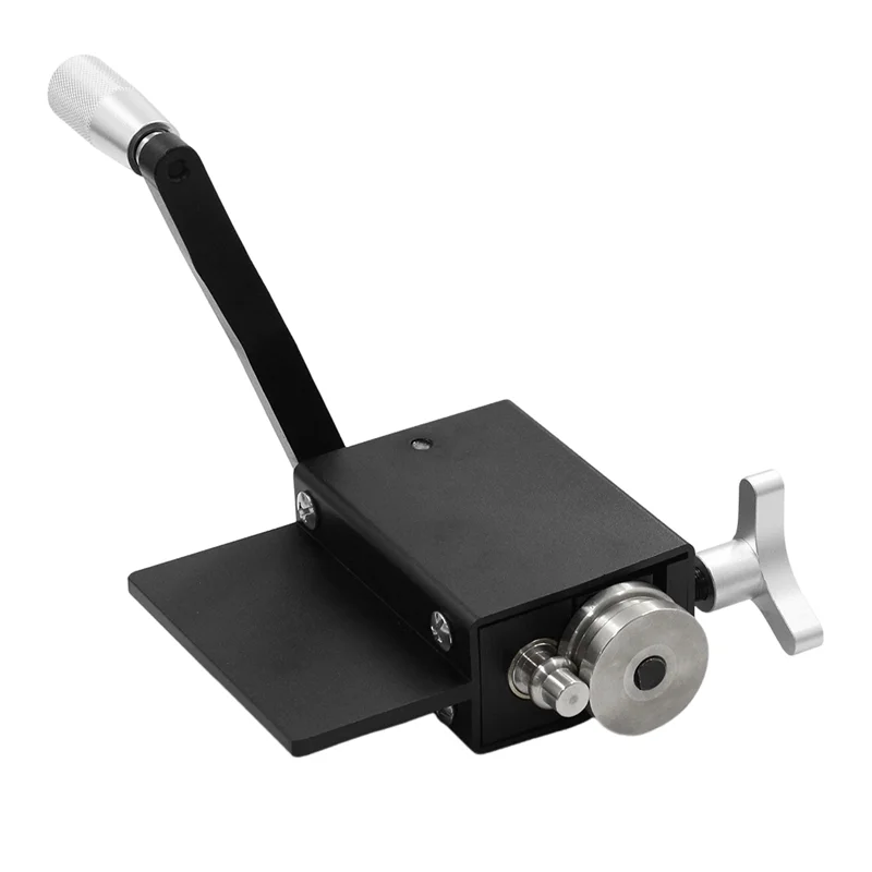 

Инструмент для обжима труб интеркулера Инструмент для обжима труб Обжимной ролик Зажим для воздухозаборника Универсальная замена-A02G