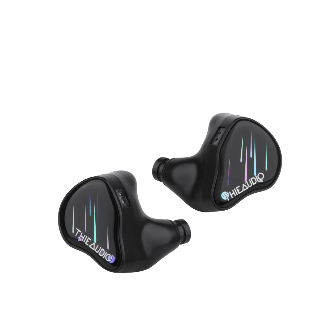 Thieaudio Monarch MKIV 2DD + 6BA + 2EST フラッグシップ Hifi IEM