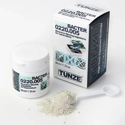 Tunze 0220.005 cuidado Bacter 40ml