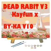 DIY Digital Oil Painting For DEAD RABIT V3 siren v2 taifun gtr 5 Kylin Hand Painted Oil Painting Coloring Modern Wall Home Decor