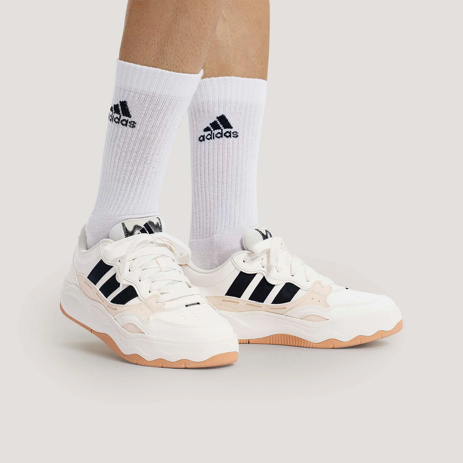 adidas-authentic-chaussures-de-sport-decontractees-ultra-legeres-et-amorties-pour-hommes-et-femmes-kh9025