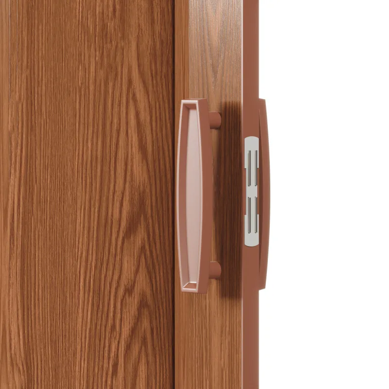 Accordeon Bereik toepassingen Toepassingen inclusief beschikbaar Standaard Slaapkamers Sluiting Deur Standaard 32W PVC Folda