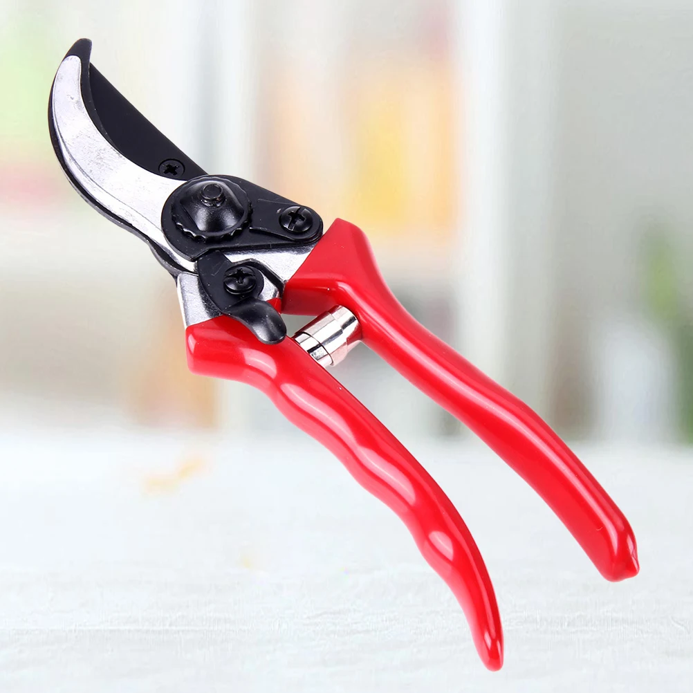 

Portable Durable Grafting Tool Stainless Steel Tree Scissors for Fruit Nursery Pruning Plant Tools Gardening Assistant Efficient