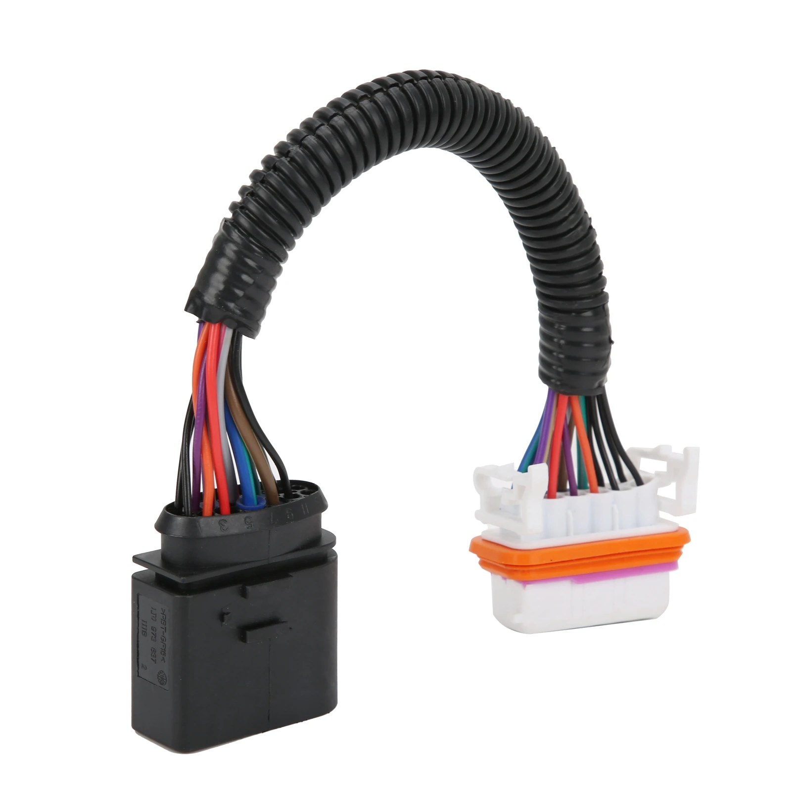 أجزاء المصباح زينون العلوي الأسلاك تسخير 955 631 239 11 صالح ل 2003 ‐ 2006 زينون كشافات الأسلاك تسخير