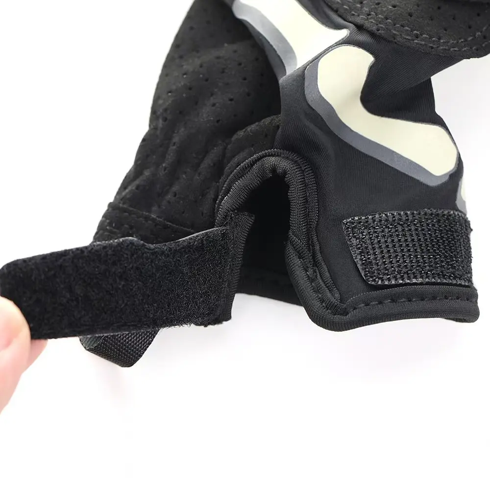 FISTPLAST Tactical motocross Mountain climbing spring Fall elastic non-slip thin shooting touch screen multifunctional gloves
