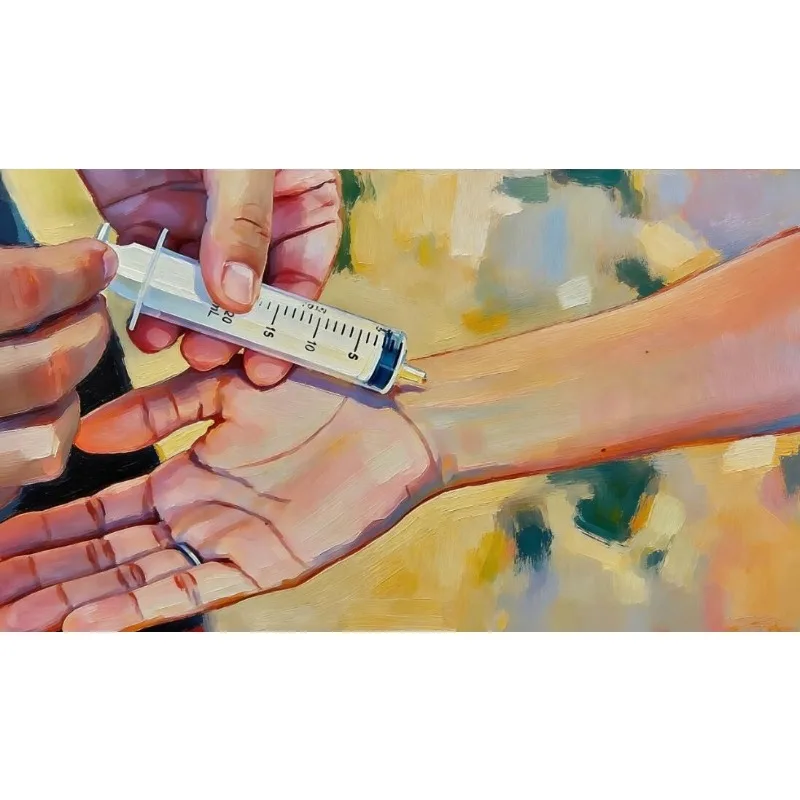 Vascular Spell By A…